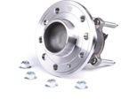 Skf Vkba 3624 - Oe 51749115 Radlagersatz Per Croma, Vectra C (Z02), Signum (Z03)