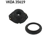 Skf Vkda 35619 - Oe 77 00 424 481 FederbeinstüTzlager Per Laguna Ii