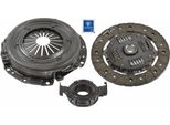 Sachs 3000 231 001 - Oe 5892004 Kupplungssatz FüR Fiorino, Tipo