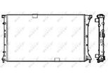 Nrf 58331 - Oe 2140000Q1A KüHler, Motore Per Primastar (X83), Vivaro (J7), Vivaro (F7), Vivaro A (E7), Trafic Ii (Jl), Trafic Ii (Fl), Trafic Ii (El)
