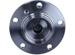 Maxgear 33-1158 - Oe 33 40 9 806 302 Set Di Cuscinetti Ruota, Asse Posteriore Per R60, R61