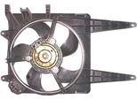 Nrf 47633 - Ventola Radiatore Oe 46814699 Per Palio E Strada
