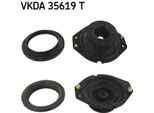 Skf Vkda 35619 T - Oe 77 00 424 481 Supporto Puntone Per Laguna Ii