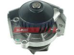 Fast FT57001 - Oe 46423351 Wasserpumpe FüR Palio, Panda, Punto, Seicento, Siena, Strada, Uno