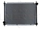 Nrf 53759 - Oe 21410AY602 Radiatore, Raffreddamento Motore Per Micra Iii (K12), Note (E11, NE11)