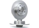 Ridex 82B0394 - Disco Freno Oe 4020600QAC Per Primastar (X83), Vivaro (J7), Vivaro (F7), Vivaro A (E7), Vivaro A (X83), Trafic Ii (Jl), Trafic Ii (Fl), Trafic Ii (El)