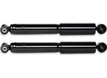 Ridex 854S18587 - Ammortizzatore Oe 50702858, Asse Posteriore Per Stilo