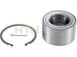 Snr R168.65 - Set Di Cuscinetti Ruota Oe 43210 AG000 Per X-Trail (T30)