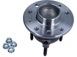 Maxgear 33-0289 - Set Di Cuscinetti Ruota Oe 51749115, Asse Posteriore Per Croma, Signum (Z03), Vectra C (Z02)
