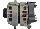 Hella 8EL 012 430-031 - Alternatore Oe 23100 AX610 Per Micra Iii (K12), Note (E11, NE11)