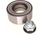 Maxgear 33-0273 - Set Di Cuscinetti Ruota Oe 40210 00Q0F, Asse Anteriore Per Primastar (X83), Vivaro (J7), Vivaro (F7), Vivaro A (E7), Vivaro A (X83), Trafic Ii (Jl), Trafic Ii (Fl), Trafic Ii (El)