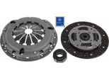 Sachs 3000 951 110 - Oe 71722766 Kupplungssatz Per Stilo