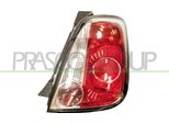 Prasco FT0304163 - Oe 51934476 Fanale Posteriore Destro Per 500 (312)
