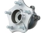 Skf Vkba 6998 - Oe 43202 4BA0B Radlagersatz FüR Juke (F15), Qashqai +2 I (J10), X-Trail (T31), X-Trail (T32), Koleos I (Hy), Koleos Ii (Hc)