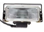 Tyc 19-5424-05-2 - Fendinebbia Oe 46515992, Sinistro Per Seicento