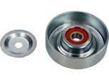 Maxgear 54-1448 - Spannolinamento Oe 1192731U00, Cuscinetti Per Almera Ii (N16), Almera Tino (V10), Primera (P11), Primera (P12)