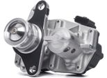 Valeo 700449 Valvola Egr Oe 6000616782 Compatibile Con Talento, Classe C, Vito, NV300, Qashqai, X-Trail, Vivaro, Espace, Scenic, Kadjar, Megane, Talisman, Trafic