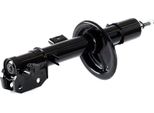 Ridex 854S1228 - Oe 71742679 Ammortizzatore, Asse Anteriore Sinistro Per Sedici