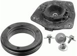 LemfÖRder 34987 01 - Oe 54325 ED00A Kit Di Riparazione, Supporto Del Puntone Per Qashqai +2 I (J10), X-Trail (T31), Rogue
