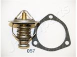 Japanparts VA-057 - Termostato Acqua Di Raffreddamento Oe 5 86103088 Per Terrano I (WD21)