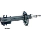 Ridex 854S0281 - Ammortizzatore Oe 46749452, Asse Anteriore Per Punto