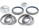 Snr R140.77 - Radlagersatz Oe 71714450 Per Ducato, Boxer