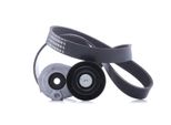 Stark SKRBS-1200028 - Kit Di Fissaggio Oe 11 72 021 22R Per Grand Scenic Ii (Jm), Grand Scenic Iii (Jz), Megane Cc, Megane Ii, Megane Iii, Scenic Ii, Scenic Iii