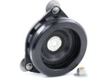 Snr KB655.35 - Oe 540340002R Kit Di Riparazione, Supporto Puntone Per Scenic Iii, Megane Iv, Megane Iii, Megane Cc, Grand Scenic Iii (Jz)