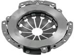 Sachs 3000 852 101 - Oe 71744044 Kupplungssatz FüR Multipla