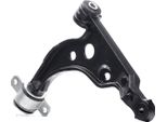 Ridex 273C0938 - Braccio Di Controllo Oe 3520 95 Per Ducato, Boxer