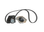 Snr KDP455.610 - Oe 13028 AW301 Pompa Dell'acqua + Zahnriemensatz Per Grand Scenic Iii (Jz), Megane Cc, Megane Iii, Scenic Iii