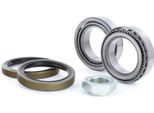 Skf Vkba 1444 - Oe 3326 27 Set Di Cuscinetti Ruota Per Ducato, Boxer