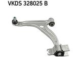 Skf Vkds 328025 B - Oe A 156 330 01 00 Braccio Di Controllo Per Classe A (W176), Classe Gla (X156), Classe B (W246), Cla (C117), Cla (X117)