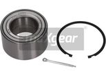 Maxgear 33-0792 - Oe 43210 AG000 Set Di Cuscinetti Ruota, Asse Posteriore Per X-Trail (T30)