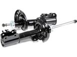 Ridex 854S1621 - Ammortizzatore Oe 51782165, Asse Anteriore Per Croma, Astra G, Signum (Z03), Vectra C (Z02)