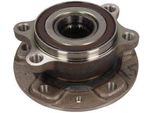 Maxgear 33-1064 - Set Di Cuscinetti Ruota Oe 40202 4EA0A, Asse Anteriore Per Qashqai Ii (J11), Kadjar (Ha, Hl)