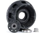 Snr KB655.11 Kit Di Riparazione, Cuscinetto Ammortizzatore Oe 6000617161 Compatibile Con Talento, NV300, Primastar, Vivaro, Trafic