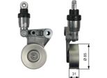 Gates T39214 - Cinghia Di Trasmissione Oe 11750 2W21B, Cuscinetti Per Patrol Gr V, Terrano Ii (R20)