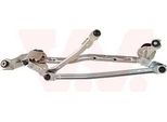 Van Wezel 3338230 - Oe 288009U100 Tirante Tergicristallo, Anteriore Per Note (E11, NE11)