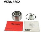 Skf Vkba 6502 - Set Di Cuscinetti Ruota Oe 46532573 Per Palio, Siena, Strada
