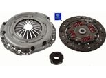 Sachs 3000 950 060 - Oe 71793483 Kupplungssatz Per Brava, Bravo, Idea, Marea, Palio, Punto, Siena