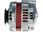 Hella 8EL 011 711-211 - Alternatore LR1100 724 Di Primo Impianto Per Almera Ii (N16)