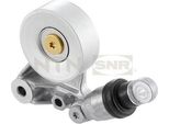 Snr GA368.06 - Spannolinamento Oe 11750 2W200, Cuscinetti Per Pattuglie Gr V