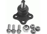 LemfÖRder 27219 02 Giunto Portante/Giunto Di Guida Oe 5450300QAA Compatibile Con Vel Satis, Trafic, Laguna, Espace, Vivaro, Primastar