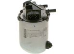 Bosch F 026 402 218 - Filtro Carburante Oe NF2477 Per Qashqai +2 I (J10)