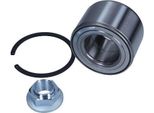 Maxgear 33-1169 - Set Di Cuscinetti Ruota Oe 1725902, Assale Anteriore Per Ranger (Tke)