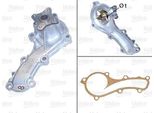 Valeo 506705 - Pompa Acqua Oe PA10055 Per Primera (P11), Primera (P12), Almera Tino (V10), Almera Ii (N16)