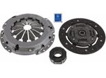 Sachs 3000 951 504 - Kit Frizione Oe 71785730 Per Panda