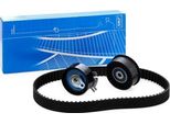 Skf VKMA06503 Kit Cinghia Dentata Oe 1307000QAD Compatibile Con Interstar, Primastar, Movano, Vivaro, Avantime, Espace, Laguna, Master, Trafic, Vel Satis
