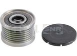 Snr GA768.03 - Puleggia Alternatore Oe 23151 EL010 Per Juke (F15), Primera (P12), Qashqai +2 I (J10), Tiida (C11), X-Trail (T30), X-Trail (T31)